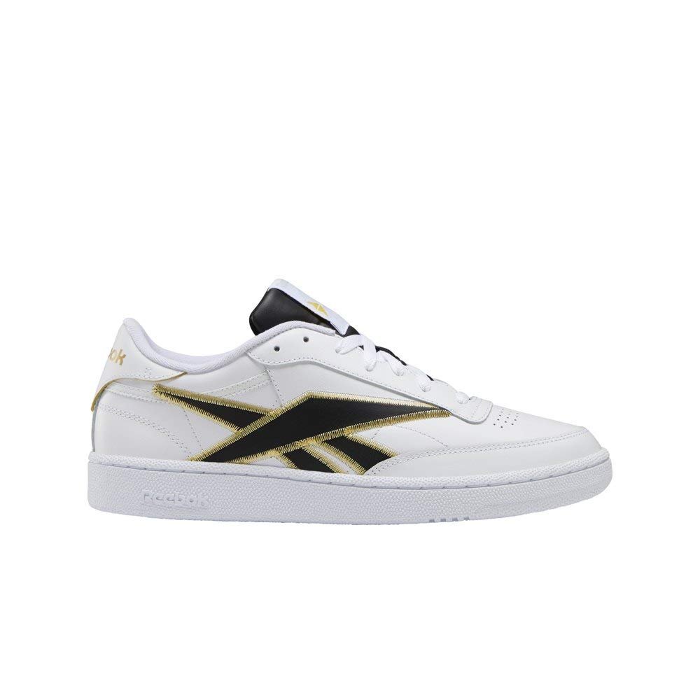 Кроссовки Reebok Club C 85 мужские, фото №1