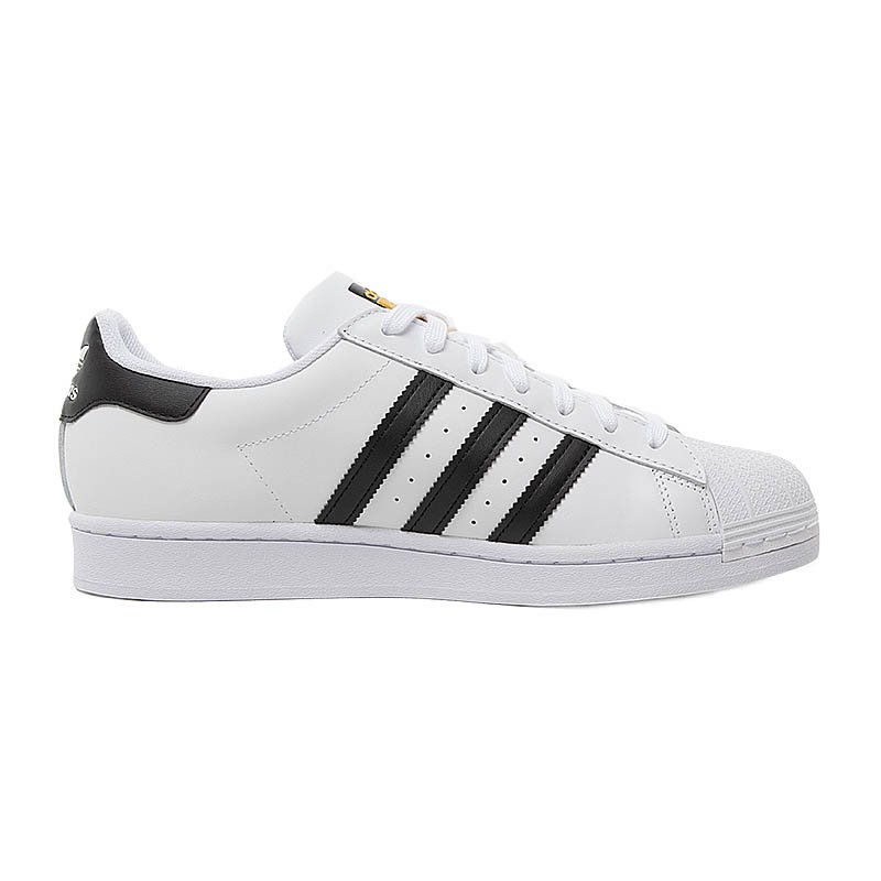 Кроссовки Adidas SUPERSTAR 44, фото №3