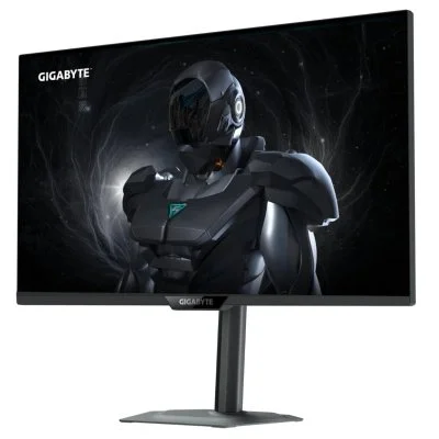 Монитор GIGABYTE G27U EK, фото №2 Монитор GIGABYTE G27U EK, фото №2
