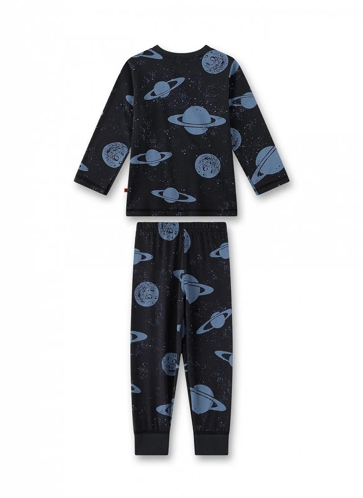 Комплект піжами для хлопчиків Sanetta, фото №2 Комплект піжами для хлопчиків Sanetta, фото №2