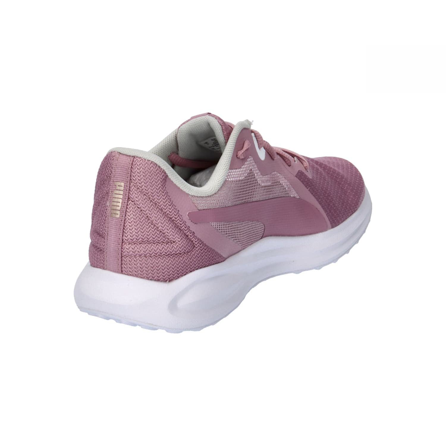 Кроссовки PUMA Unisex Twitch Runner, фото №6