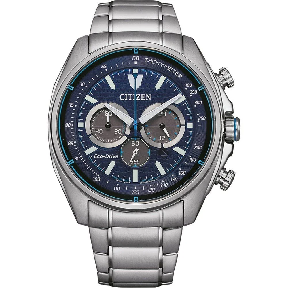Мужские Аналоговые Часы Citizen Eco-Drive Solar 32023836, фото №1 Мужские Аналоговые Часы Citizen Eco-Drive Solar 32023836, фото №1