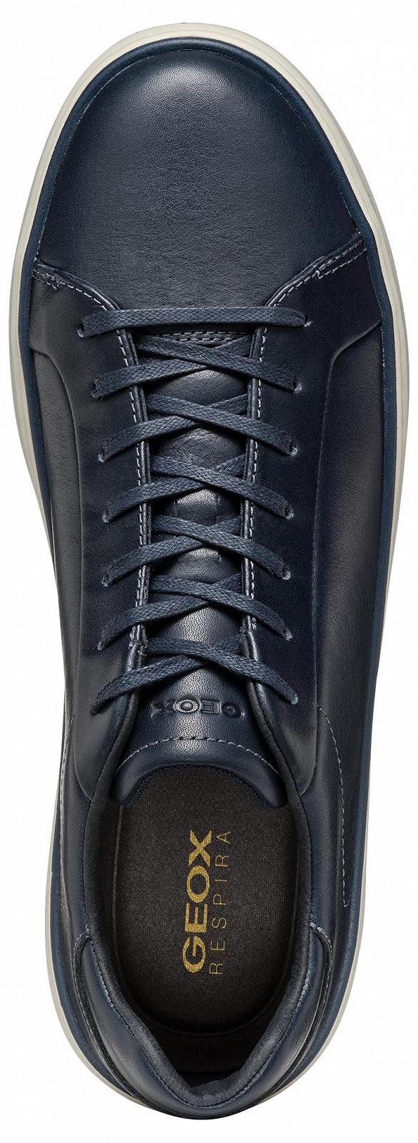 Кросівки Geox U Zackerty A, фото №6 Кросівки Geox U Zackerty A, фото №6