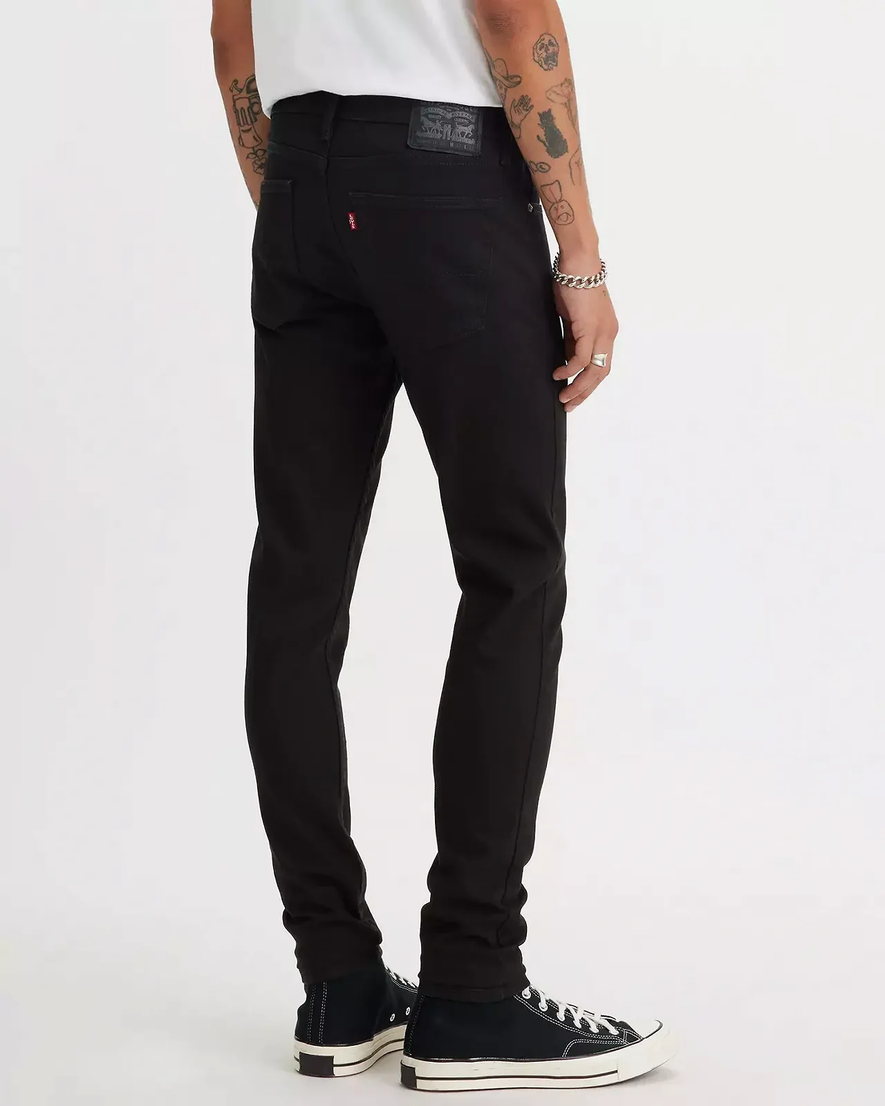 Мужские джинсы Levis - Skinny Taper Native Cali - 30 34, фото №5