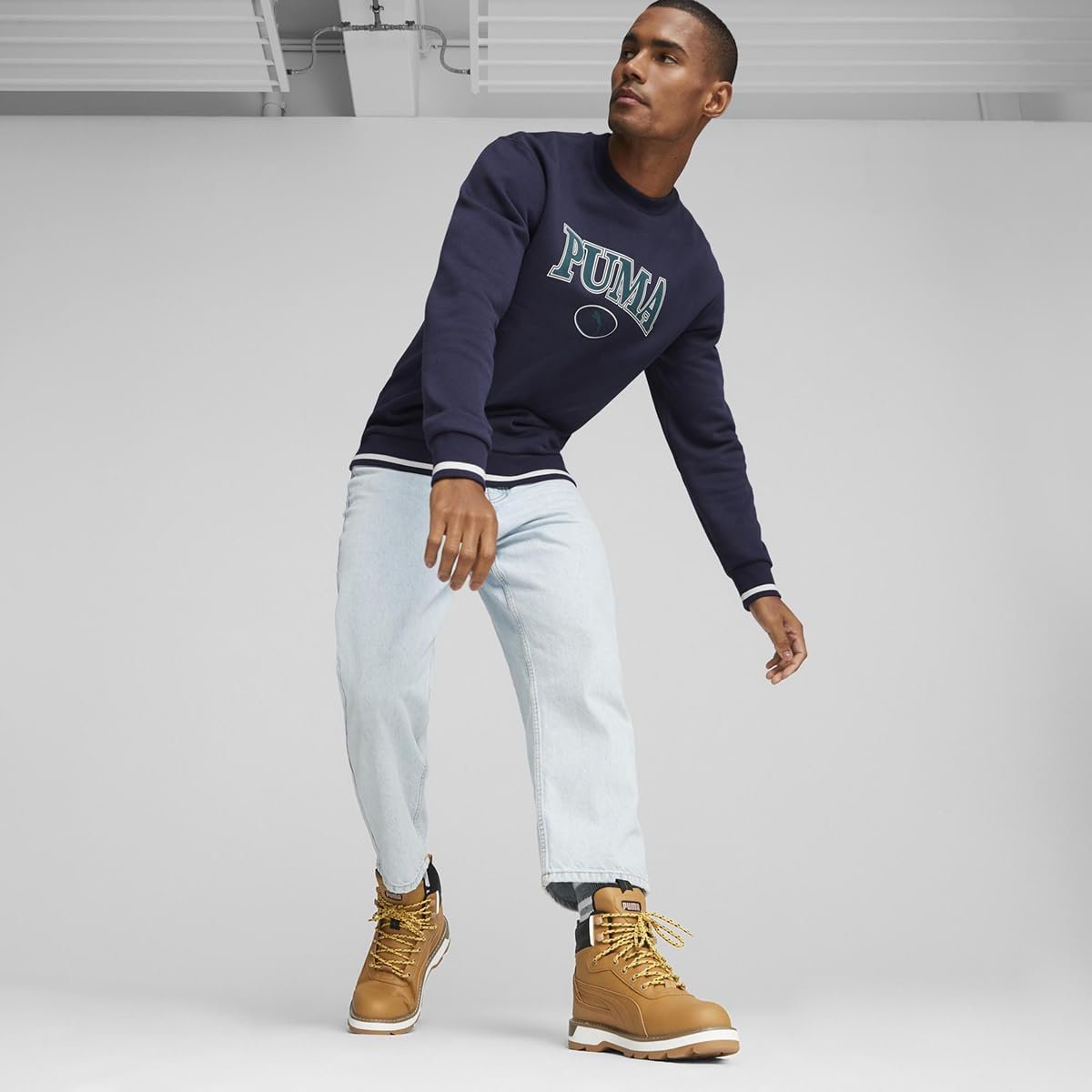 Кроссовки PUMA Unisex Desierto V3 Puretex, фото №2