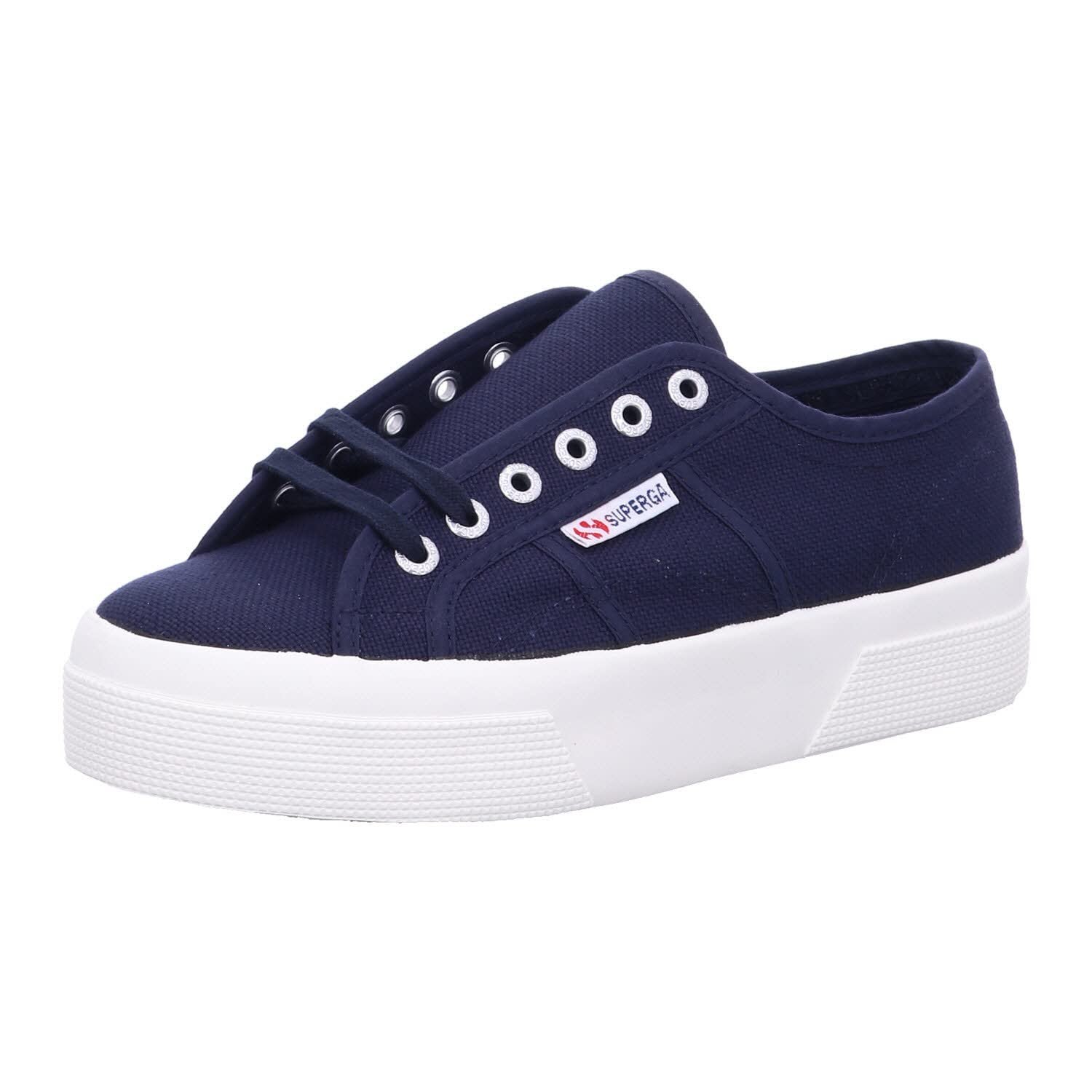 Кроссовки Superga 2730, фото №1