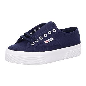 Кроссовки Superga 2730 - Фото 1