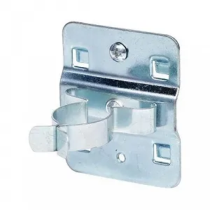 Держатель для перфорированной панели KS TOOLS 860.0836 village synthetic.ua - Фото 1