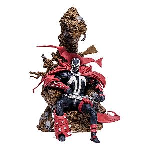 Экшн-фигурка Spawn Deluxe Set 18 см - Фото 1