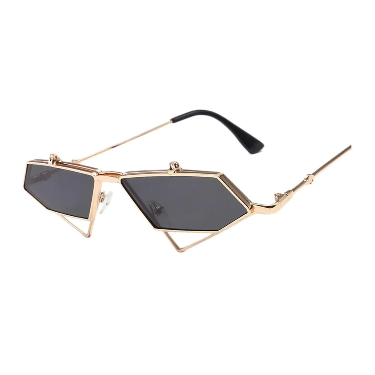 Сонцезахисні окуляри PACKOVE, фото №2