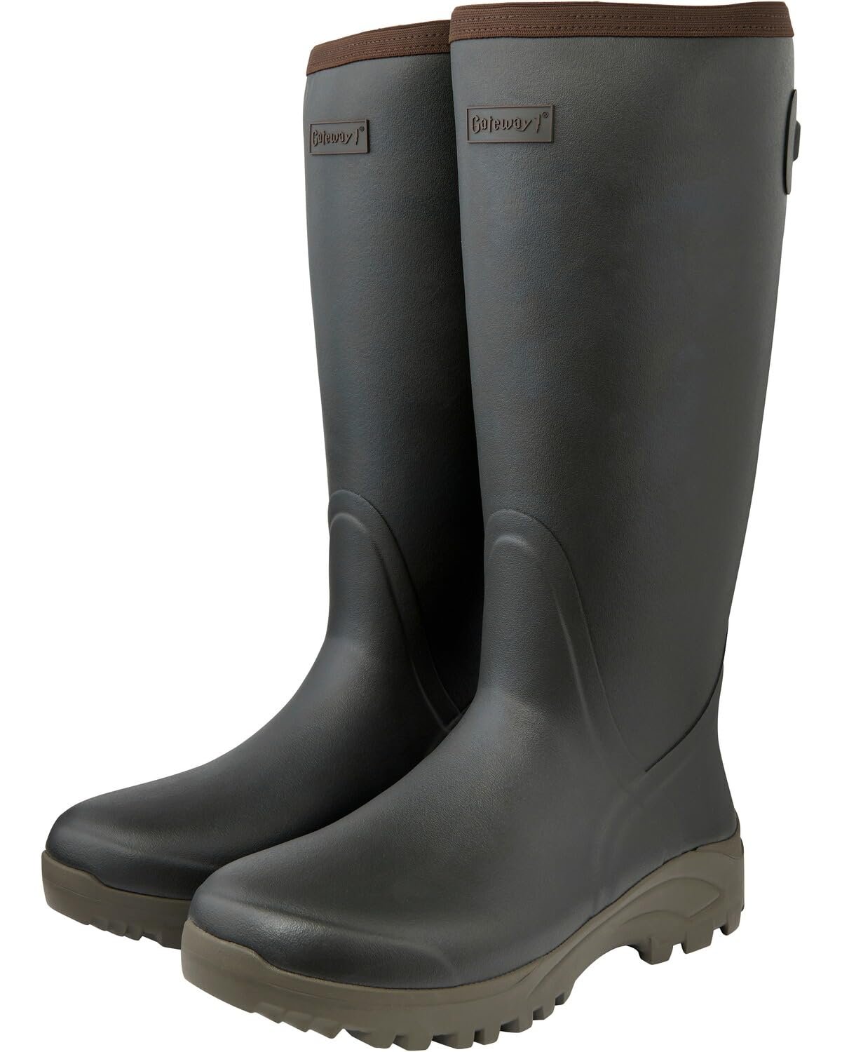 Чоботи Gateway1 Sportsman Ii 18", фото №3