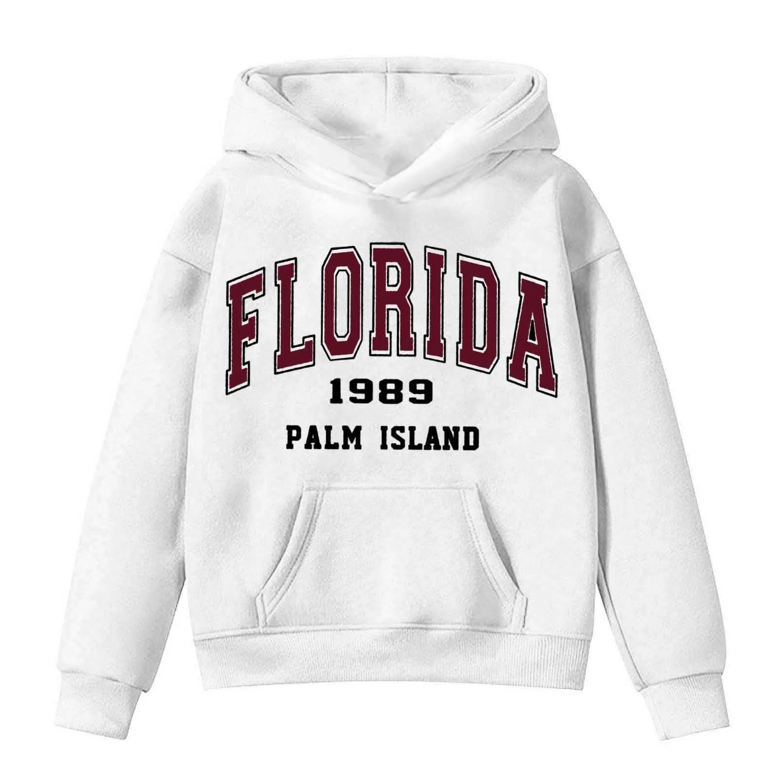 Худі для дівчинки  Графічний Толстовка з капюшоном, фото №2