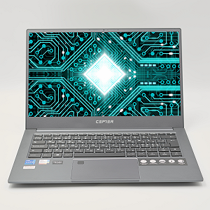 Ноутбук 14" Medion (Lenovo Group) Cepter N490 Intel i5-1135G7 RAM 8 ГБ SSD 1 ТБ Intel Iris Xe Graphics б/в Метал (2775) - Фото 1