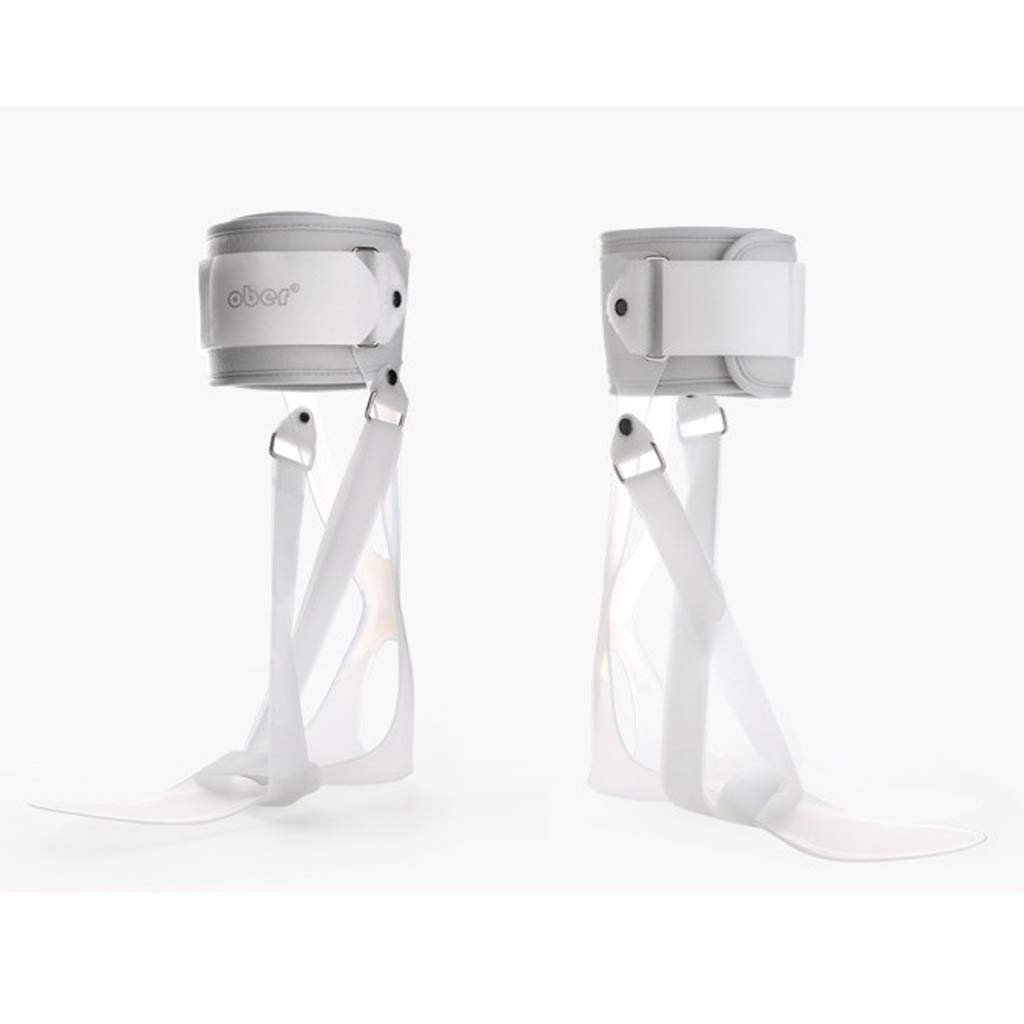 Ортопедичний гомілковостопний бандаж для фасціїту та стабілізатор L, фото №8