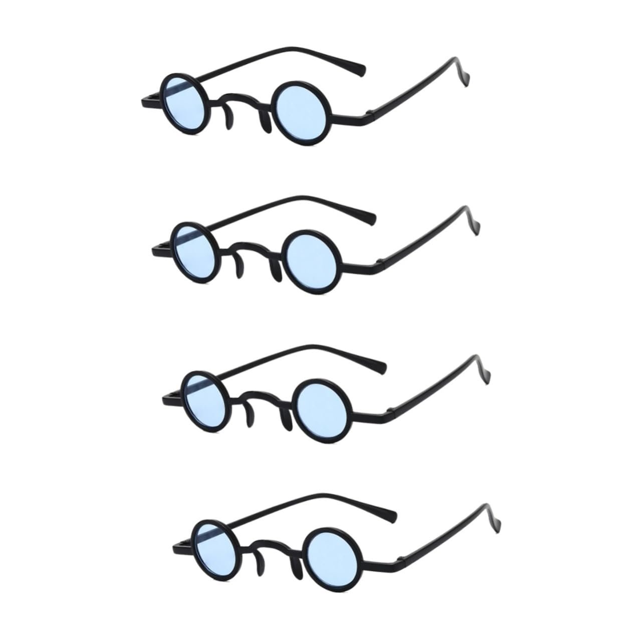 Сонцезахисні окуляри PACKOVE 2 шт., набір, фото №1