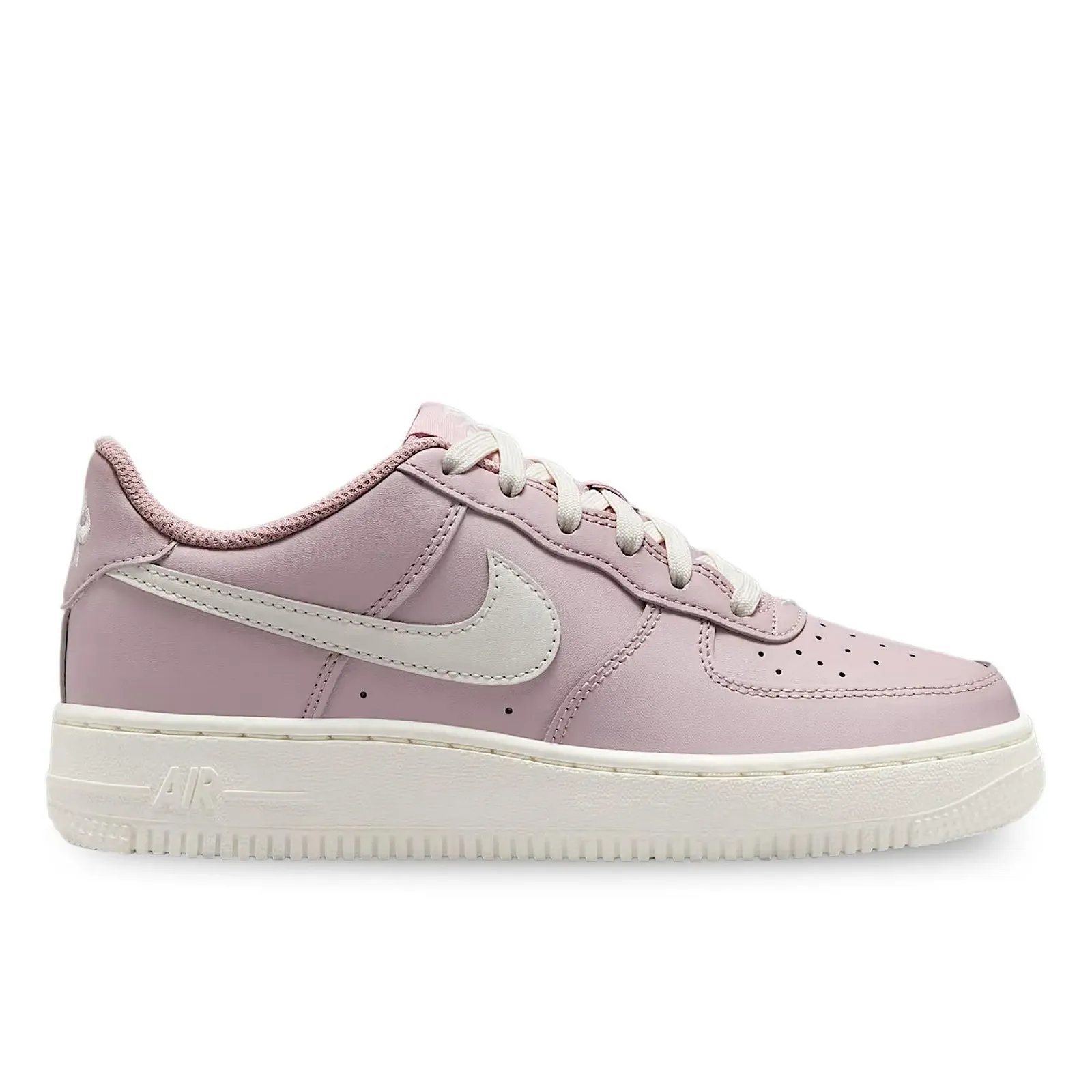 Кроссовки Nike Air Force 1 (GS) FV5948-601 Розовый, фото №2 Кроссовки Nike Air Force 1 (GS) FV5948-601 Розовый, фото №2