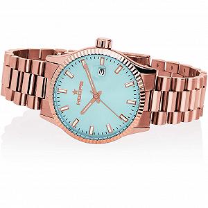 Часы женские Hoops Luxury L Gold 2590LG04, Luxury - Фото 1