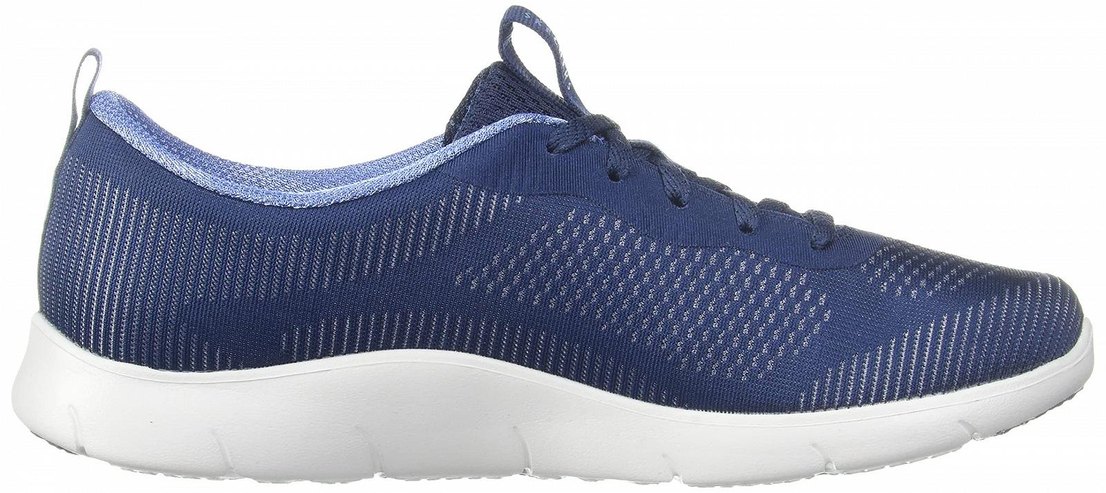 Кросівки Skechers Arch Fit Refine жіночі, фото №4 Кросівки Skechers Arch Fit Refine жіночі, фото №4