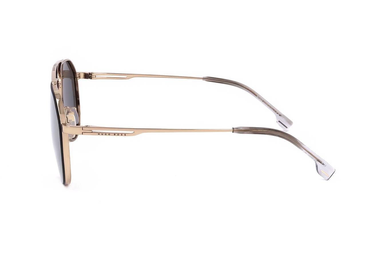 Солнцезащитные очки Унисекс BOSS, фото №3