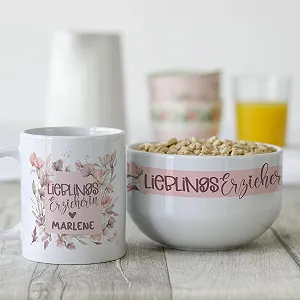 Набор для завтрака GRAZDesign synthetic.ua - Фото 1