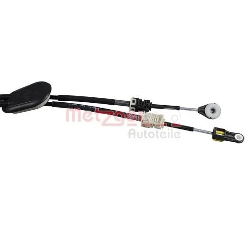 Трос переключения передач METZGER 3150343 для RENAULT, фото №2