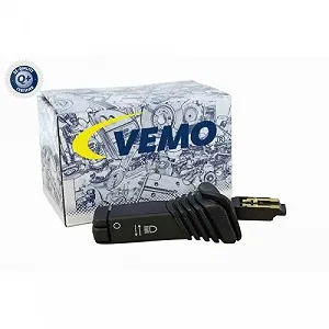 Переключатель указателей поворота VEMO V40-80-2448 Q+, качество оригинального оборудования для OPEL synthetic.ua - Фото 1
