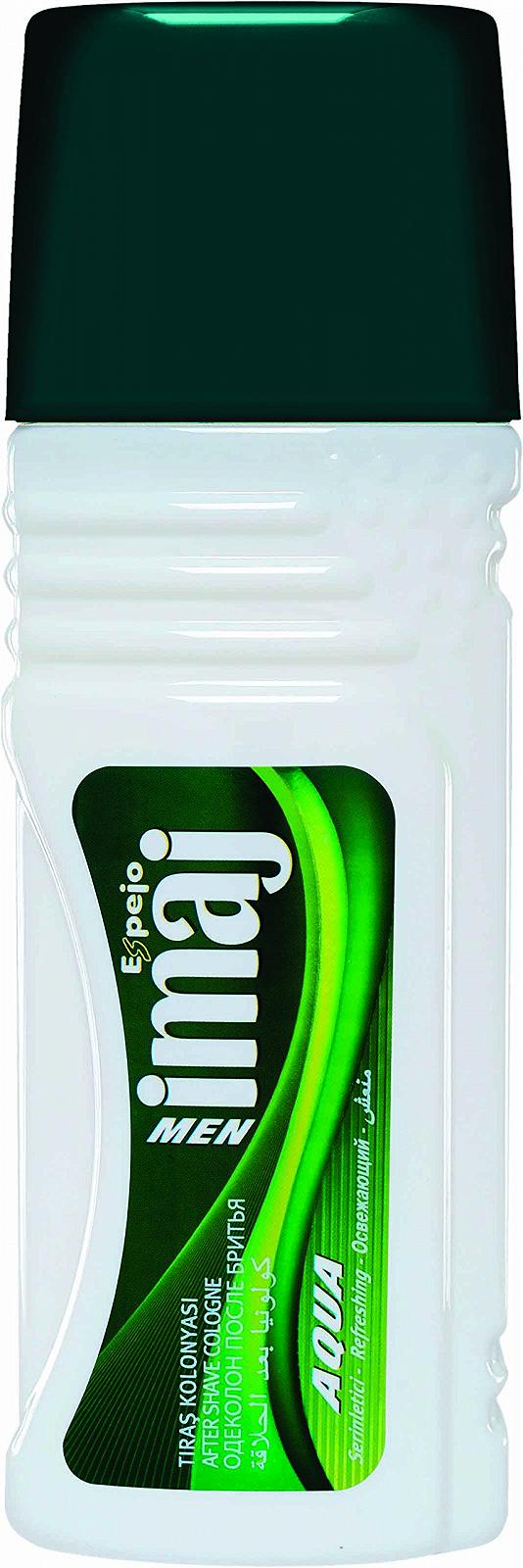 Крем після гоління imaj 700 мл з помпою Освіжаючий, фото №1 Крем після гоління imaj 700 мл з помпою Освіжаючий, фото №1