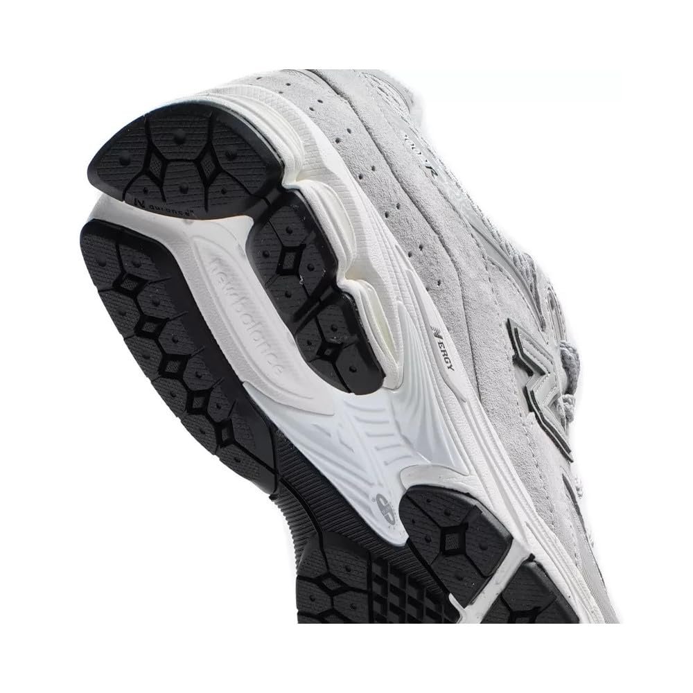 Кросівки New Balance 2002 Чоловічі, фото №4