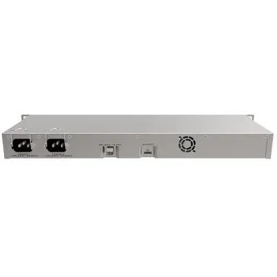 Маршрутизатор Mikrotik RB1100AHx4 Dude Edition (RB1100Dx4), фото №2 Маршрутизатор Mikrotik RB1100AHx4 Dude Edition (RB1100Dx4), фото №2