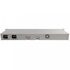 Маршрутизатор Mikrotik RB1100AHx4 Dude Edition (RB1100Dx4) synthetic.ua - Фото 1