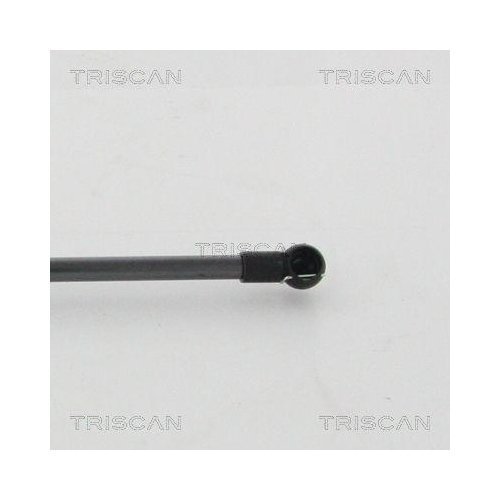 Газовая пружина капота TRISCAN 8710 13101 для TOYOTA, фото №2 Газовая пружина капота TRISCAN 8710 13101 для TOYOTA, фото №2