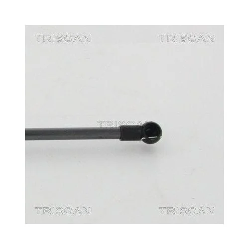 Газова пружина капота TRISCAN 8710 13101 для TOYOTA, фото №2 Газова пружина капота TRISCAN 8710 13101 для TOYOTA, фото №2