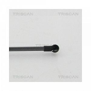 Газовая пружина капота TRISCAN 8710 13101 для TOYOTA synthetic.ua - Фото 1