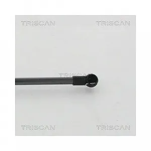 Газова пружина капота TRISCAN 8710 13101 для TOYOTA synthetic.ua - Фото 1