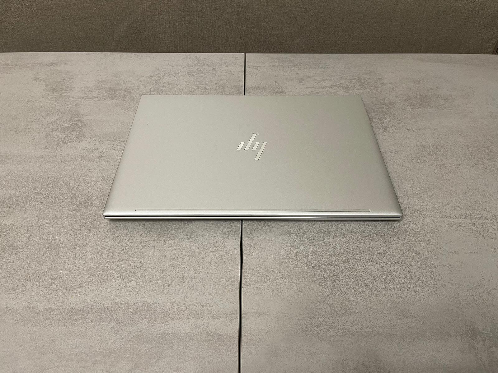 Ультрабук HP EliteBook 860 G10, 16" FHD IPS, i5-1345U, 16GB, 512GB SSD, фото №5