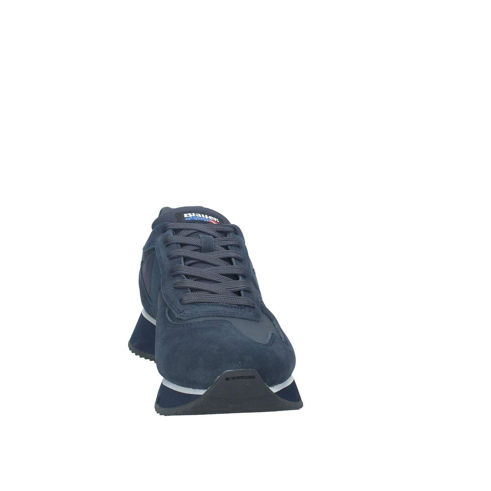 Кросівки Blauer. USA F4TOKYO01/TAS F Military Green, фото №6 Кросівки Blauer. USA F4TOKYO01/TAS F Military Green, фото №6