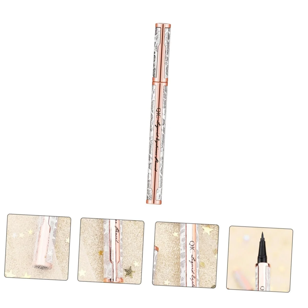 Підводка для очей FOMIYES Рідка, фото №6 Підводка для очей FOMIYES Рідка, фото №6