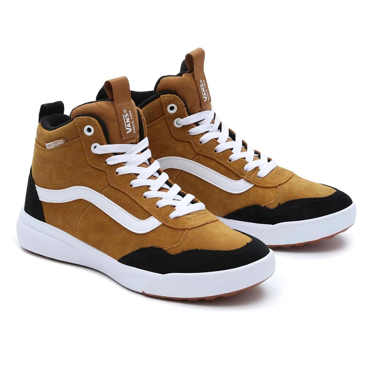 Кроссовки Vans Filmore Hi VansGuard мужские, фото №3