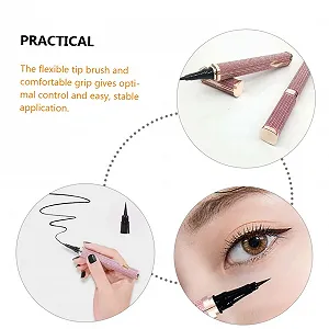 Подводка Angoily Черный synthetic.ua - Фото 1