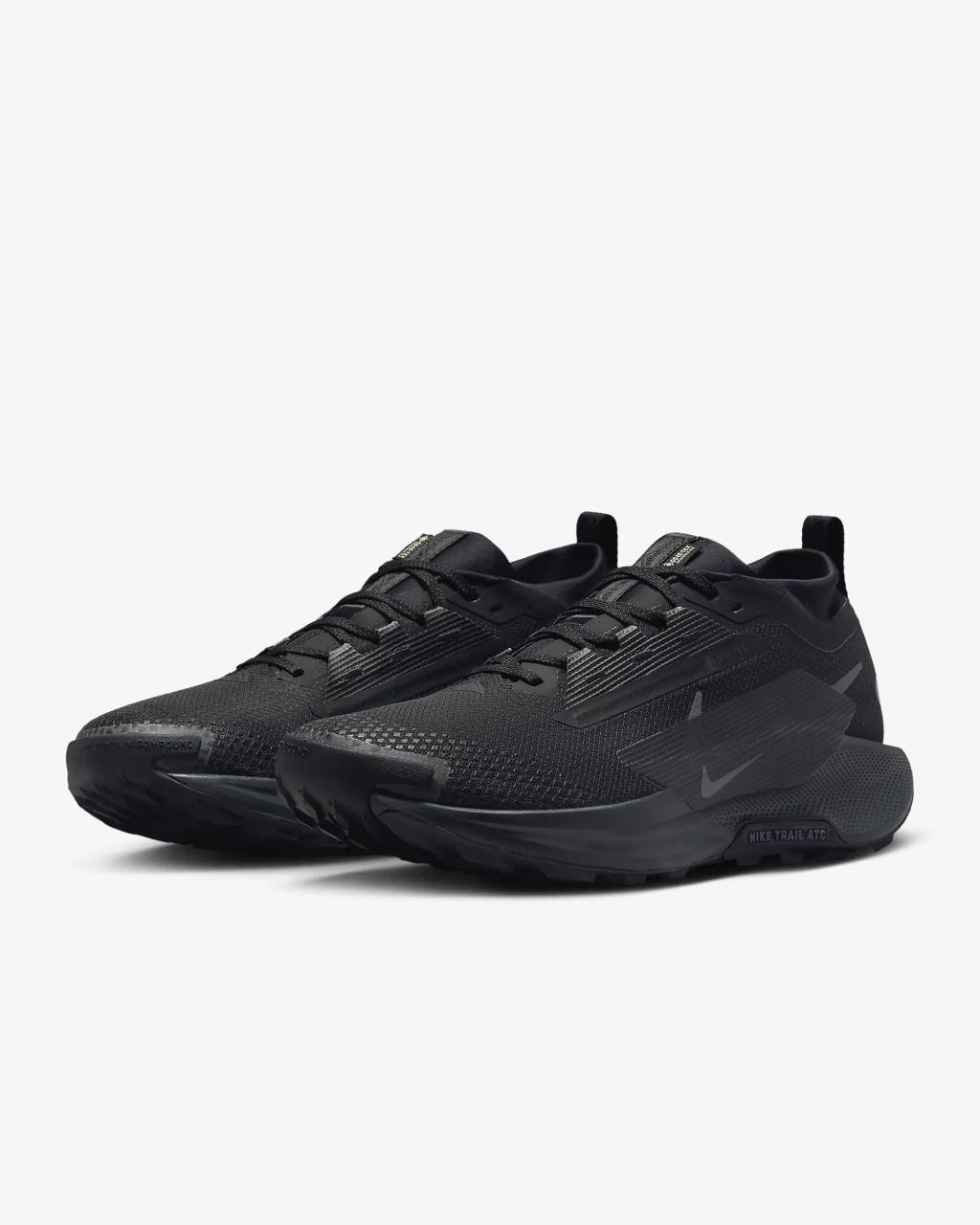 Кроссовки Nike PEGASUS TRAIL 5 GTX Размер 44, фото №2