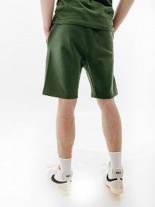 Шорти HELLY HANSEN MOVE SWEAT SHORTS XL synthetic.ua - Фото 1