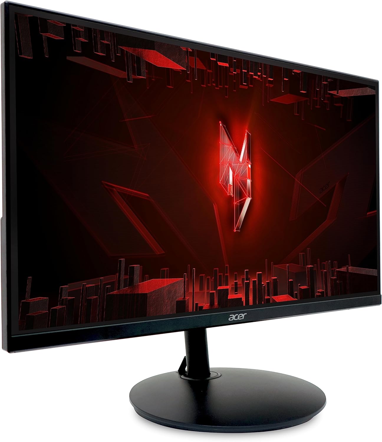 Монітор 23,8" Acer Nitro XF240YS3 Full HD VA 180 Гц, фото №2