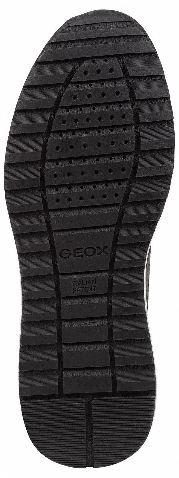 Кросівки Geox U Molveno A, фото №7