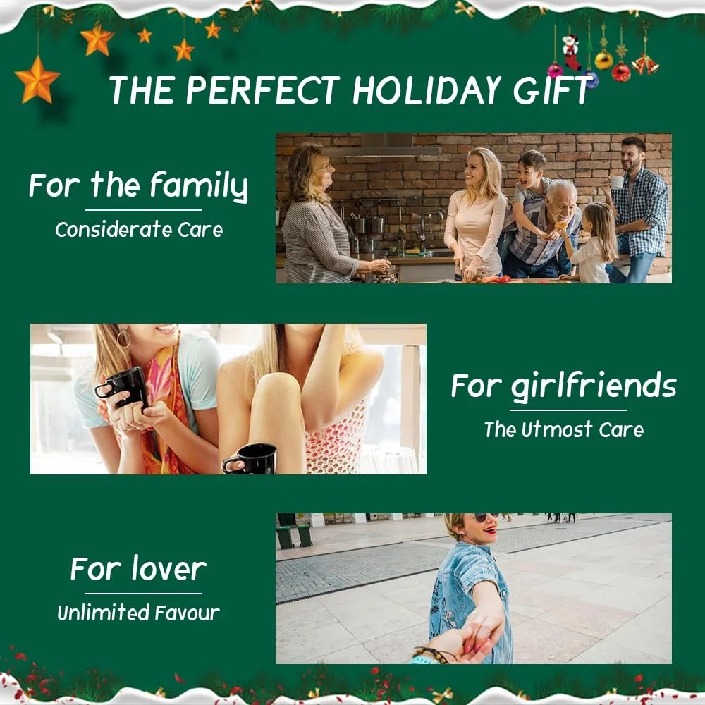 Набір кремів для рук Fengyang Міні-крем для рук Жіночий набір подарунків, фото №7