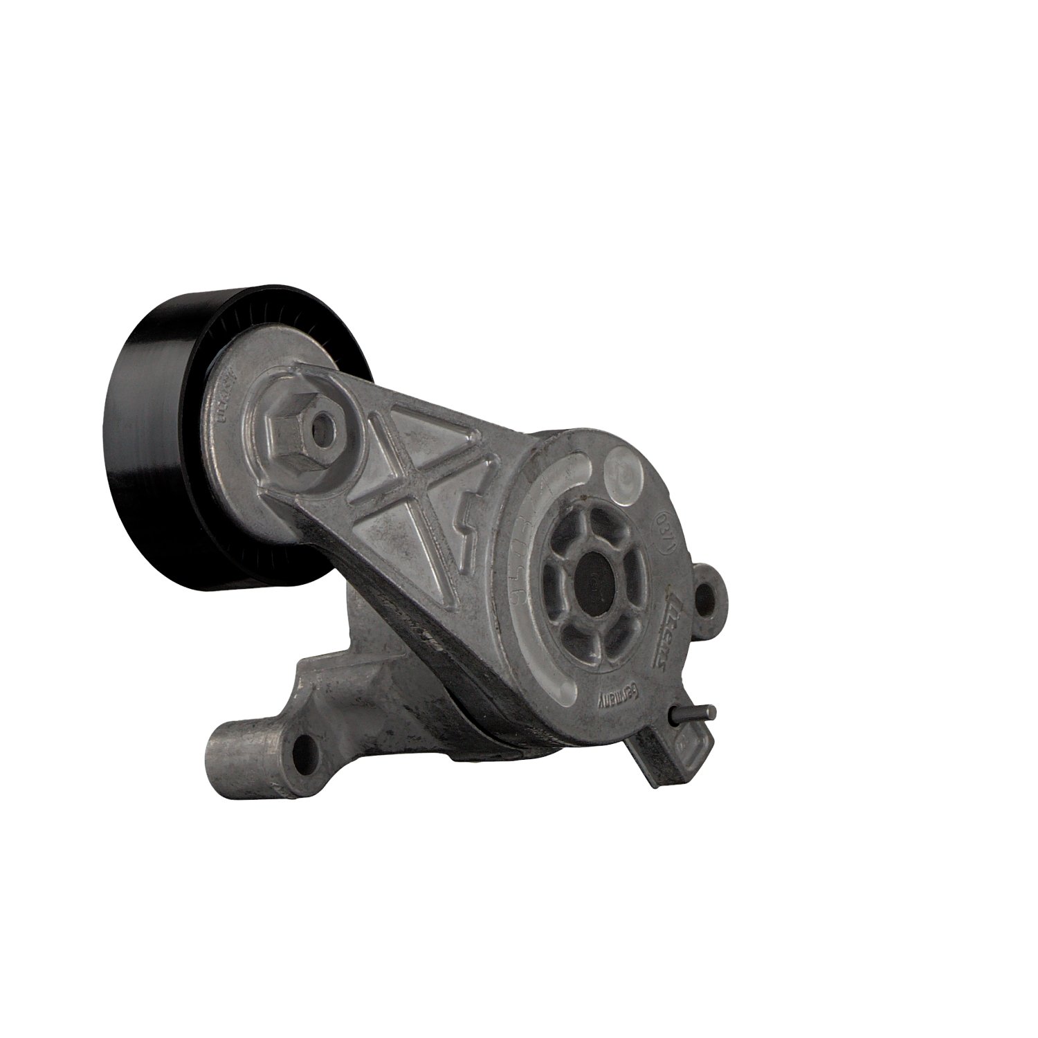 Натяжитель поликлинового ремня FEBI BILSTEIN 28025 для AUDI FORD SEAT SKODA VW, фото №5