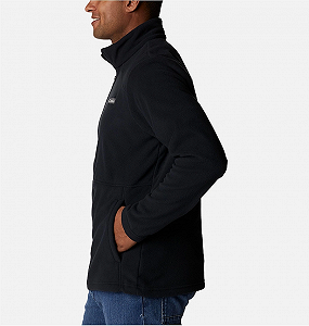 Кофта Columbia Castle Dale Fleece Jacket S synthetic.ua - Фото 1