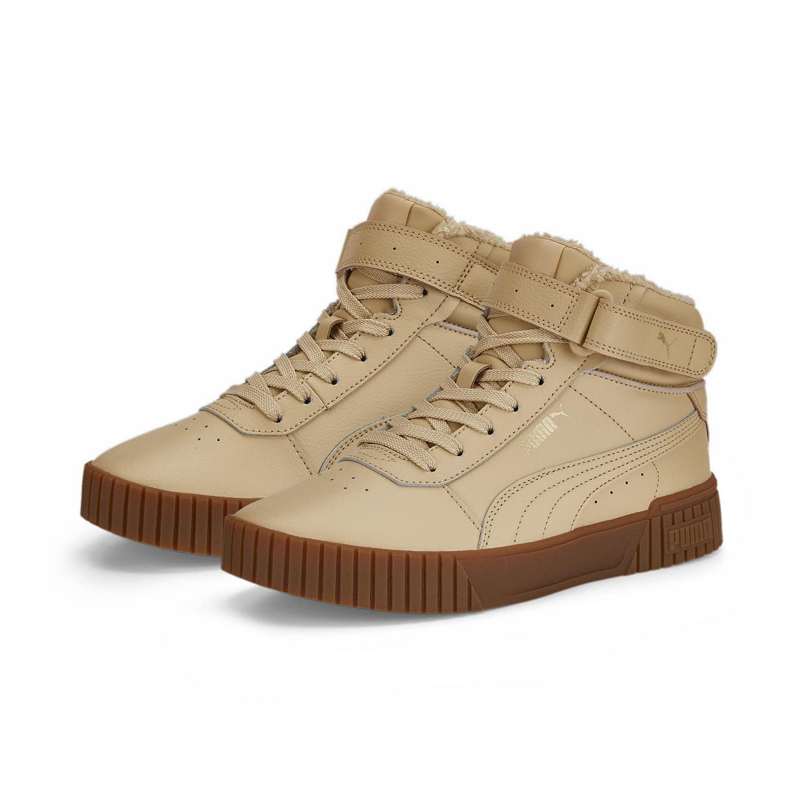 Кроссовки PUMA Carina 2.0 Mid WTR, женские, фото №2