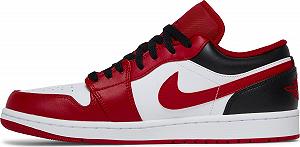 Кросівки JORDAN AIR 1 LOW 45 - Фото 1