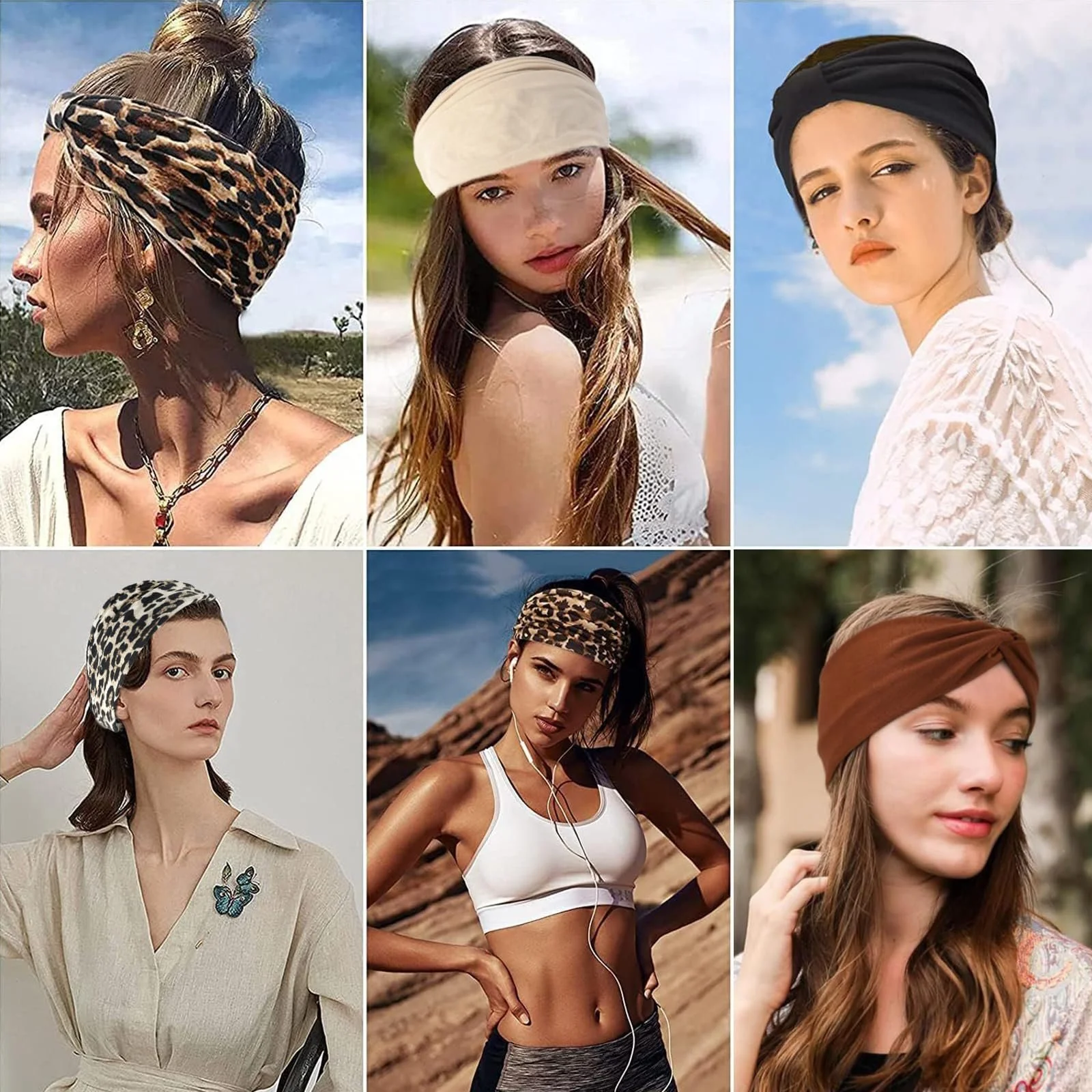 Широкие эластичные повязки, мягкие, фото №7