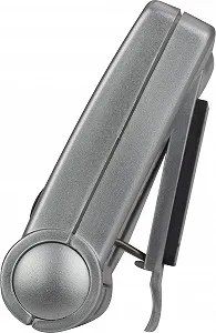 Таймер Quartz TR112 99 минут 59 секунд серебристый synthetic.ua - Фото 1